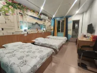 佛岡華生賓館 - 2 星級