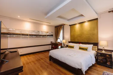 รูปภาพของโรงแรมลูน่า แมนชั่น