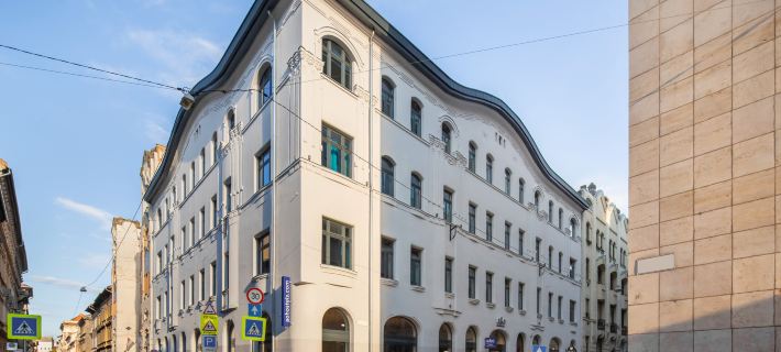 a&o Budapest City Budapeşte otelleri