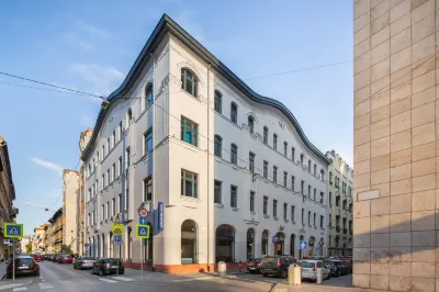 A&o Budapest City