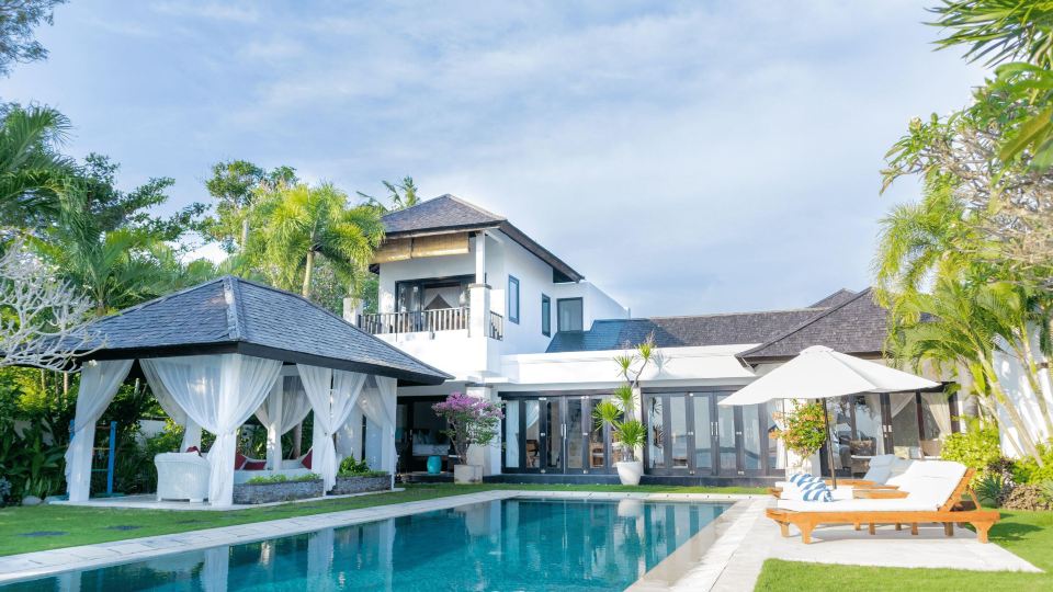 Sunset Villa by Premier Hospitality Asia