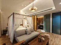 Qihu Lake Heart House Homestay Hotels in Guixi