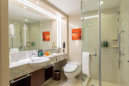 Shangri-La Hotel Dalian Отели в г. Далянь