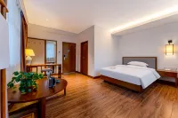 Qingliang Yayuan B&B (Mount Wutai Scenic Spot Store)