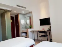Baolong Homelike Hotel (Shanghai Xuhui) Hotel a Shanghai