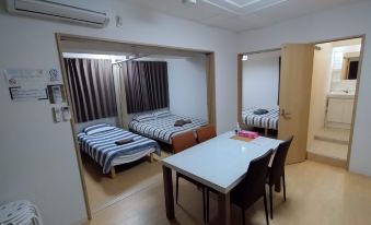 Issyuku Hotel Asakusabashi