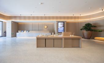 JI Hotel (Yuyao Nanlei Nan Road)