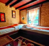 Yoschi's Hotel Hotell i Wonokerto