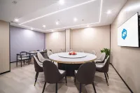 GUIJING INTERNATIONAL HOTEL - sarapan