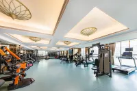 Grand Honor International Hotel