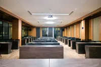 Super 8 Selected Hotel (Shangrao High speed Railway Station) - de negocios