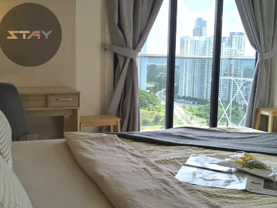 Grand Medini Homestay ByStay Hotels in 