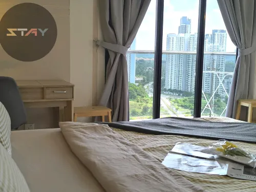 Grand Medini Homestay ByStay