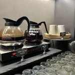 12 The Residence Hotel (Don Mueang Airport) - Bữa sáng