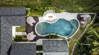 Villa Crystal Lagoon by BaliSuperHost Hotels in Bali