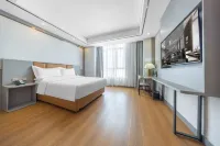 Madison Hotel (Weihai Railway Station) Hotels in Weihai
