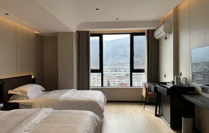 Yangbi Jianshan Homestay