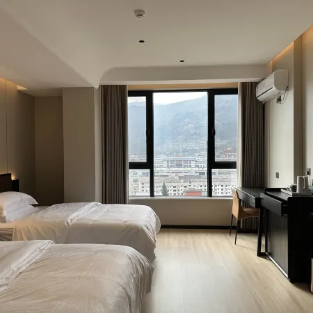 Yangbi Jianshan Homestay