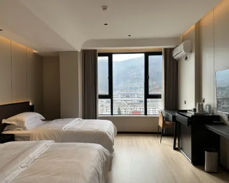 Yangbi Jianshan Homestay Hotels in Yangbi Yi Autonomous County