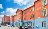 Home Inn Pebble Hotel (Qingdao Huangdao Wangtai Town) Hotels in Qingdao