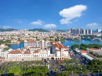 Four Points By Sheraton Yangjiang City Center
