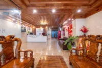 DUY TUNG HOTEL DA NANG - Bintang 3