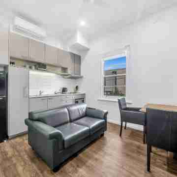 Grosvenor 3121 Richmond Rooms