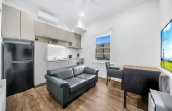 Grosvenor 3121 Richmond