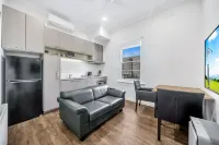 Grosvenor 3121 Richmond