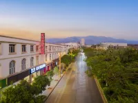 Kaiyuan Construction Business Hotel Hotels in Kaiyuan