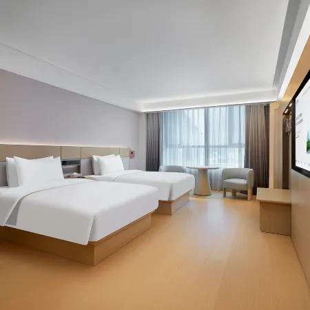 JI Hotel (Yushu Jiegu Avenue)