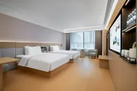 JI Hotel (Yushu Jiegu Avenue) Hotels in Yushu