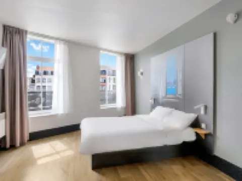 B&B Hotel Dunkerque Centre Gare Hotels in Dunkerque