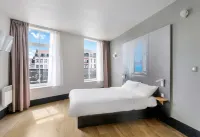 B&B Hotel Dunkerque Centre Gare Hotels in der Nähe von Bio-Topia Fort-Mardyck - Dunkerque