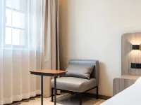 HanTing Hotel(Zhaoge Ruins Park Hotel Hebi ) Hotels in Qi County