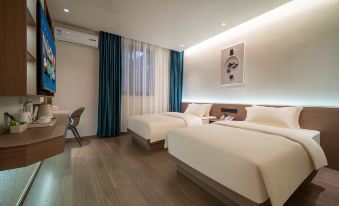 Yinluju  hotel