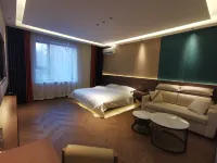 齊齊哈爾季楓雲宿 Hôtels à proximité de : Hong'an Park