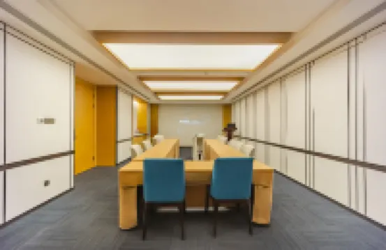 曙光薇酒店（合肥天鵝湖店）