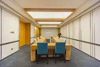 Shuguangwei Hotel (Hefei Swan Lake)