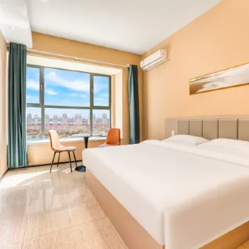 Zhuojun Apartment (Qunli Shop)