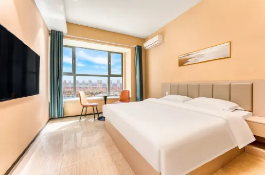 Zhuojun Apartment (Qunli Shop)