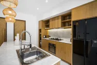 Villa Bhima by BaliSuperHost Hotel a Bali