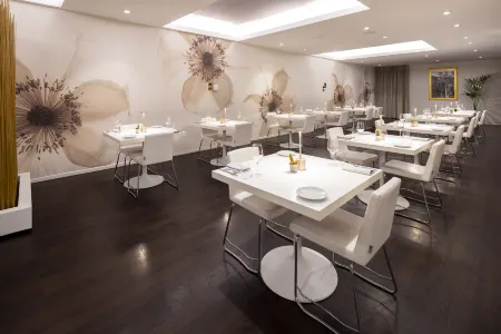 Best Western Plus Tower Hotel Bologna