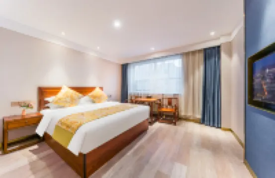 Qufu Wassim Hotel