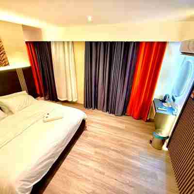 Hota Inn Limbang Rooms