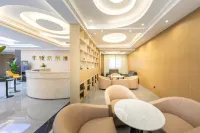 Jiangyou Fengcheng Qingli Hotel (Shengming International Plaza)