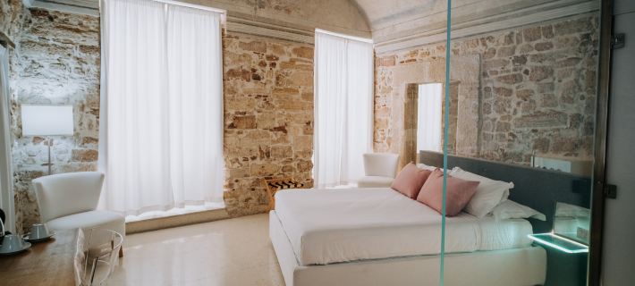 Ambrosia - Timeless Hosting Hotels in Palermo