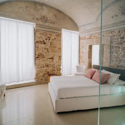 Ambrosia - Timeless Hosting Hotel dekat INAF Palermo Astronomical Observatory