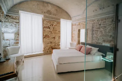 Ambrosia - Timeless Hosting Hotels in Albergheria