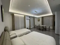 Handan Tianmeng Boutique Stay